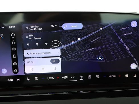New 2026 Audi A6 Prestige AWD/4WD image 27