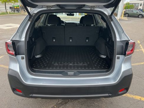 Certified 2024 Subaru Outback Premium AWD/4WD image 25