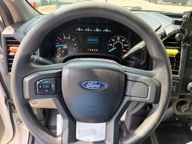 Used 2020 Ford F150 XL w/ Trailer Tow Package AWD/4WD image 14