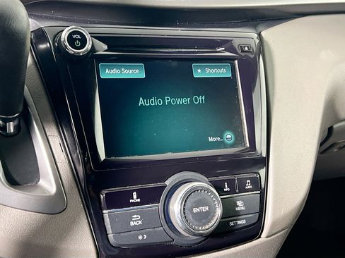 Used 2016 Honda Odyssey EX image 26