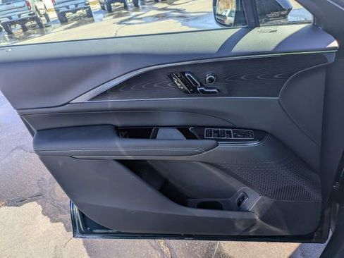 New 2026 Cadillac Lyriq Luxury image 11