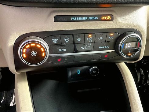 Used 2020 Ford Escape SE AWD/4WD image 31
