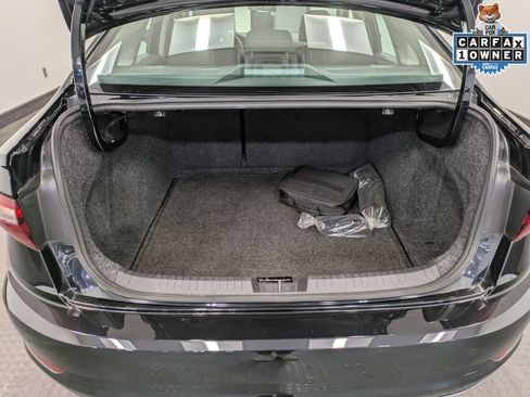 Used 2021 Volkswagen Jetta S w/ Driver Assistance Package FWD image 25