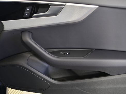 Certified 2025 Audi A5 2.0T Premium Plus w/ Convenience Plus Package image 20