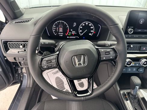 New 2026 Honda Civic Sport image 24