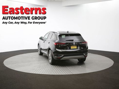 Used 2023 Buick Envision Preferred image 61