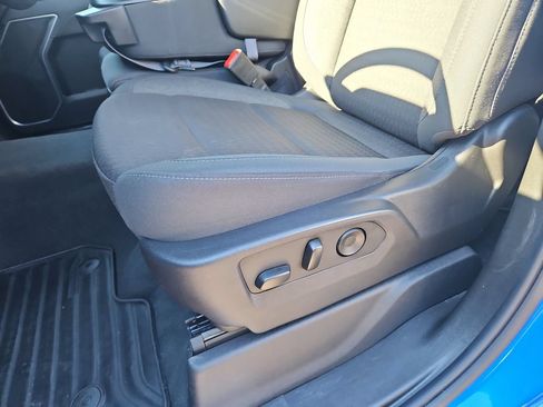 Used 2026 Chevrolet Silverado 1500 RST AWD/4WD image 17