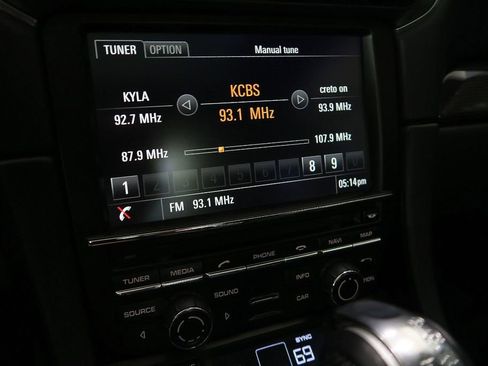 Used 2016 Porsche 911 Carrera 4 GTS image 32