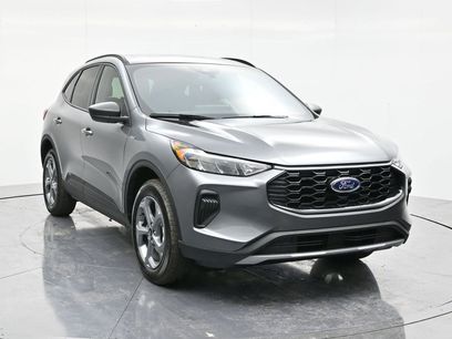 New 2026 Ford Escape ST-Line w/ Tech Pack #1