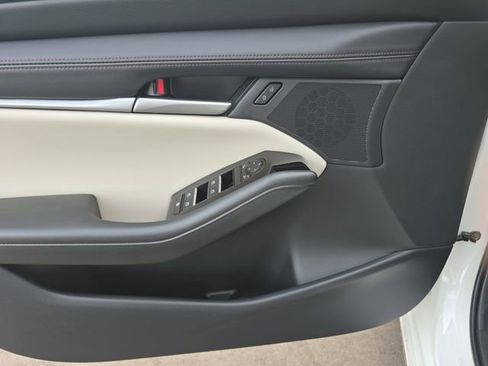 New 2026 MAZDA MAZDA3 2.5 S Sedan w/ Preferred Pkg FWD image 10