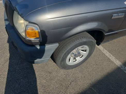 Used 2008 Ford Ranger 2WD Regular Cab image 3