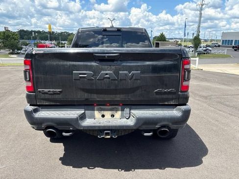 Used 2021 RAM 1500 TRX w/ TRX Level 2 Equipment Group AWD/4WD image 6
