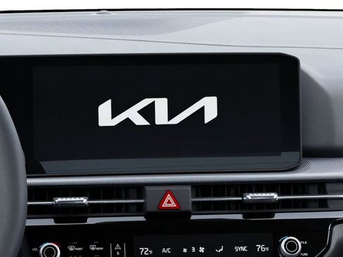 New 2026 Kia Sportage SX image 20