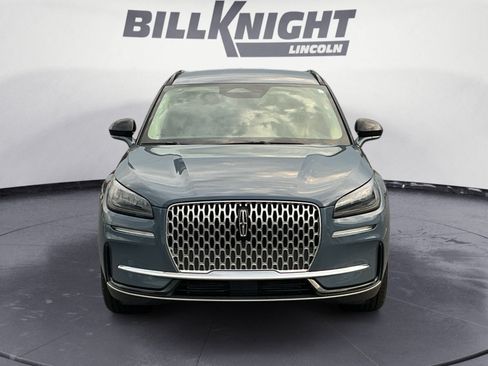Used 2026 Lincoln Corsair Premiere FWD image 8