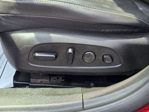 Used 2017 Buick LaCrosse Premium w/ Sun and Shade Package AWD/4WD image 21