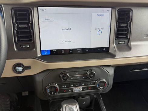 Used 2025 Ford Bronco Big Bend AWD/4WD image 17