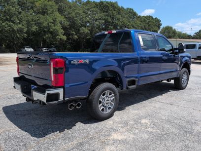 New 2026 Ford F250 Lariat