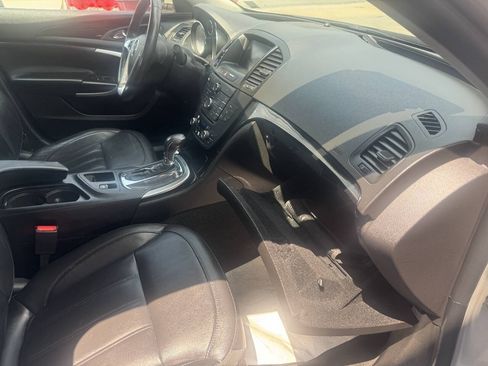 Used 2012 Buick Regal Premium FWD image 21