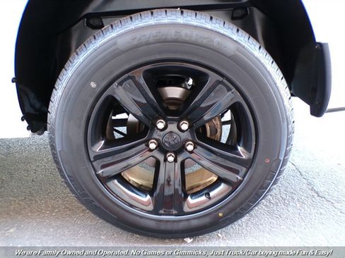 Used 2018 RAM 1500 Sport AWD/4WD image 43