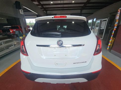 Used 2019 Buick Encore Preferred FWD image 6
