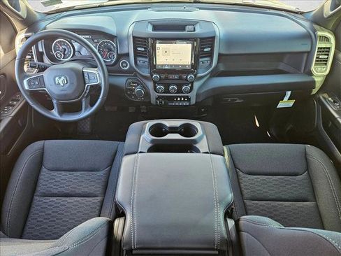 New 2026 RAM 1500 Classic Warlock image 14