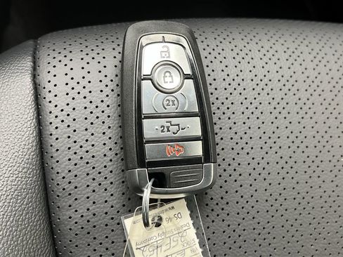 New 2025 Ford F150 Lariat w/ Bed Utility Package image 26