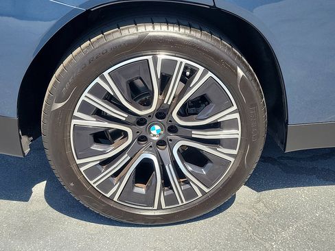 Used 2026 BMW X3 xDrive30i w/ Convenience Package AWD/4WD image 6