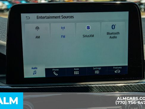 Used 2026 Ford Escape ST-Line FWD image 42