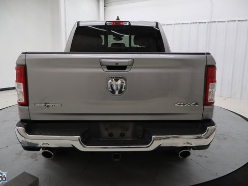 Used 2021 RAM 1500 Lone Star image 4
