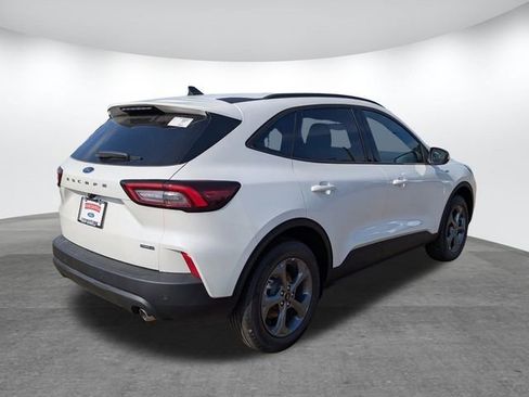 New 2026 Ford Escape ST-Line Select w/ Tech Pack #1 image 5