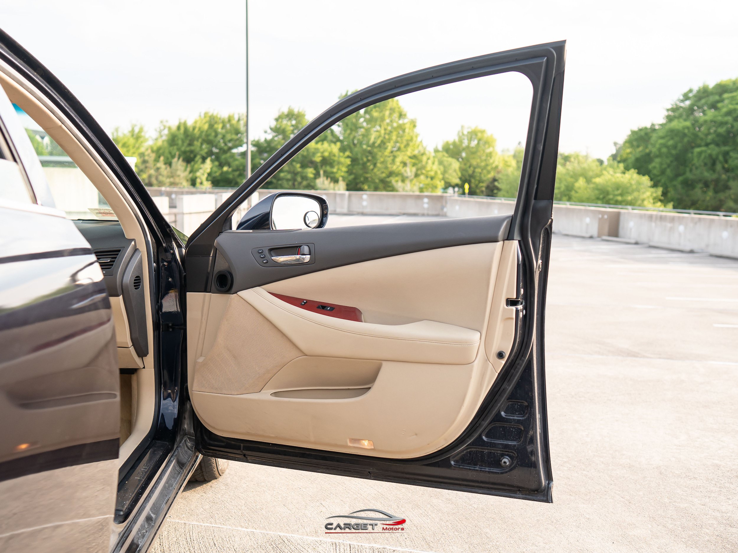 Used 2009 Lexus ES 350 FWD image 35