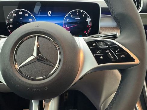 New 2026 Mercedes-Benz GLC 300 image 24