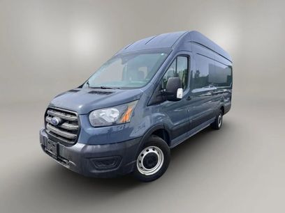 Used 2020 Ford Transit 250 148 High Roof Extended