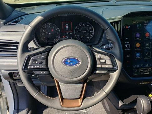 New 2026 Subaru Forester Sport AWD/4WD image 16