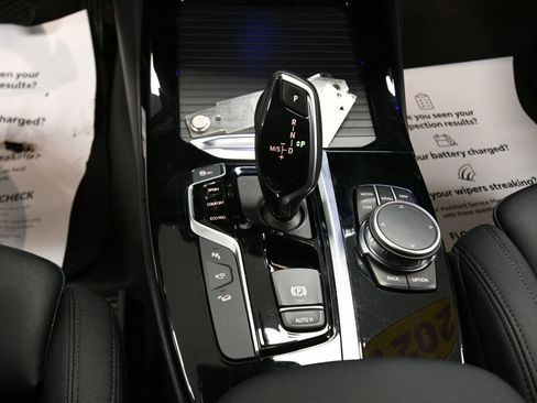 Used 2021 BMW X3 xDrive30i w/ Convenience Package (ZC2) image 18