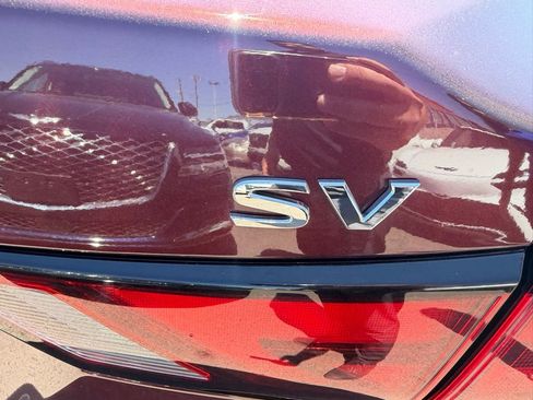 Used 2024 Nissan Sentra SV image 4