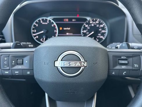 New 2026 Nissan Rogue S image 23