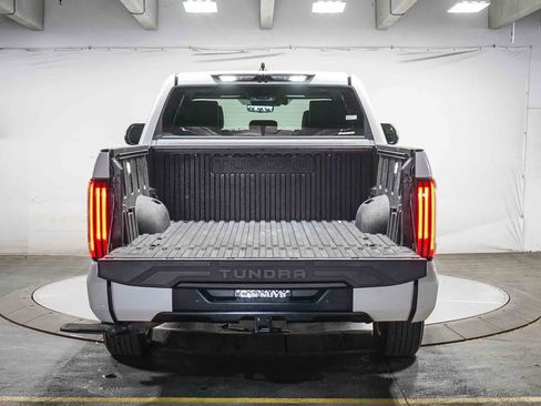 Used 2023 Toyota Tundra Platinum w/ Advanced Package image 27