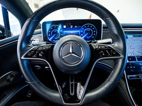 Used 2023 Mercedes-Benz EQS 450+ 450 image 39