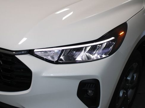 New 2026 Ford Escape ST-Line Select w/ Tech Pack #2 image 56