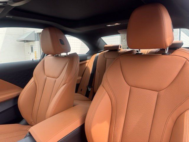 Certified 2026 BMW 230i xDrive Coupe w/ Premium Package AWD/4WD image 18