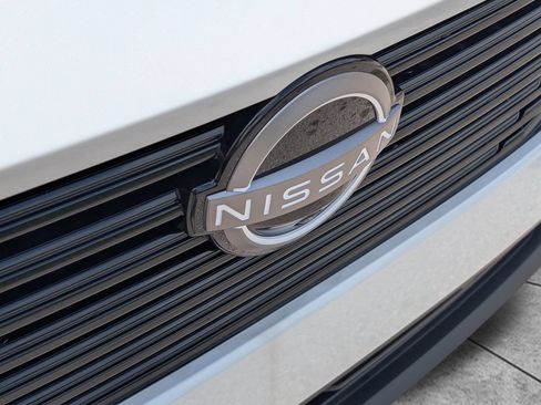 New 2026 Nissan Murano SL AWD/4WD image 10