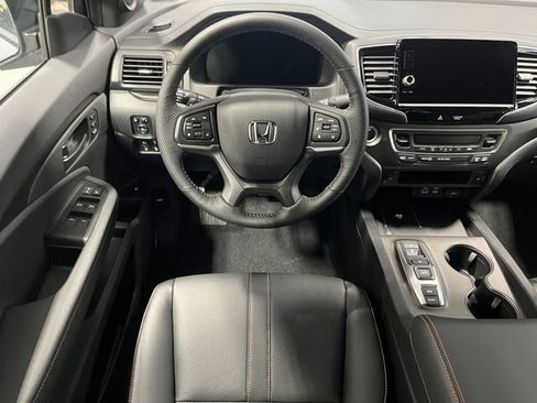 New 2026 Honda Ridgeline TrailSport image 21