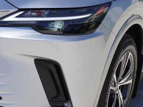 Used 2023 Lexus RX 350 Premium w/ Accessory Package (Z1) FWD image 2