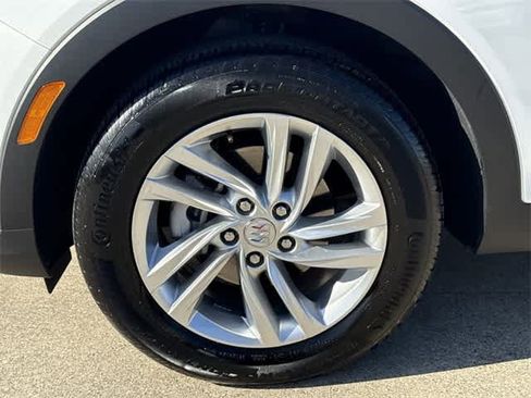 Used 2025 Buick Envista Preferred image 7