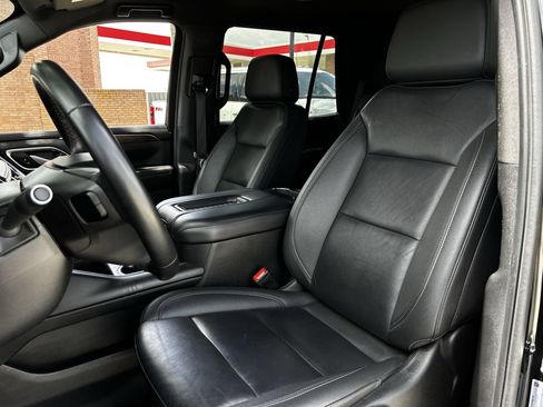 Used 2024 Chevrolet Tahoe LT AWD/4WD image 27