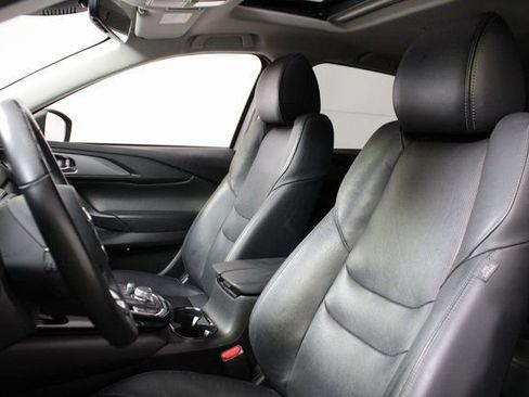 Used 2023 MAZDA CX-9 Touring Plus image 14