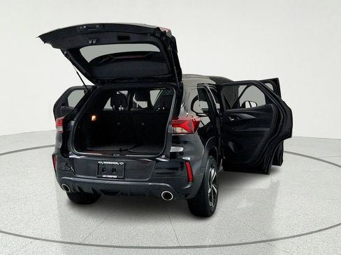 Certified 2023 Chevrolet TrailBlazer RS AWD/4WD image 12