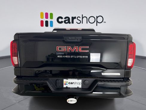 Used 2024 GMC Sierra 1500 Elevation AWD/4WD image 4