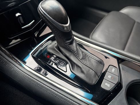 Used 2018 Cadillac ATS 2.0T Sedan image 24